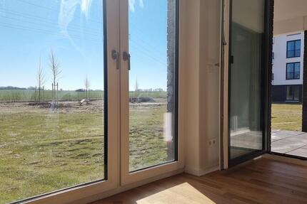 Wohnung Braunschweig Heidberg-Melverode - 4 Zimmer, 121 m&sup2;, 1.570&euro; | Angebot:25418708