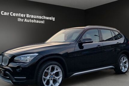 BMW X1 166.300 km 9.998 &euro; Braunschweig 38120