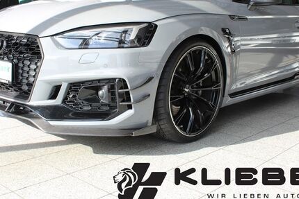 Audi RS5 85.000 km 73.870 &euro; Braunschweig 38112