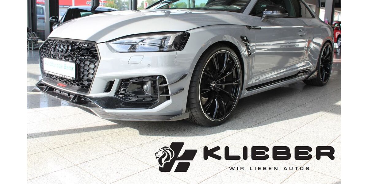 Audi RS5 85.000 km 73.870 &euro; Braunschweig 38112