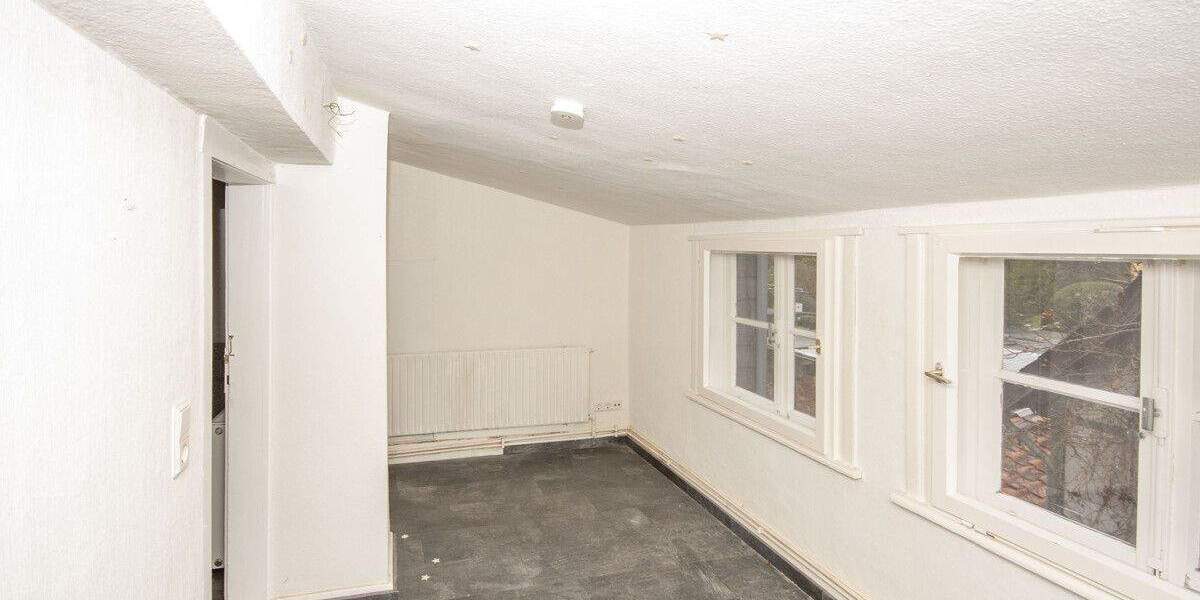 Einfamilienhaus Goslar Altstadt - 4 Zimmer, 84 m&sup2;, 110.000&euro; | Angebot:25735502