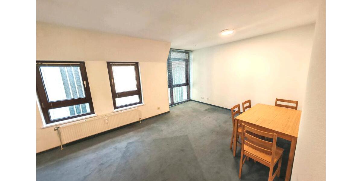 Etagenwohnung Braunschweig Lehndorf-Watenbüttel - 1 Zimmer, 36 m&sup2;, 115.000&euro; | Angebot:26705576