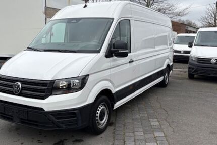 VW Crafter 49.512 km 29.990 &euro; Braunschweig 38118