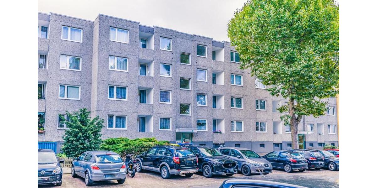 Etagenwohnung Braunschweig Timmerlah-Geitelde-Stiddien - 3 Zimmer, 77 m&sup2;, 623&euro; | Angebot:25310716