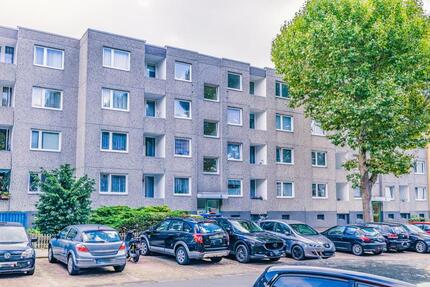 Wohnung Braunschweig Timmerlah-Geitelde-Stiddien - 3 Zimmer, 77 m&sup2;, 623&euro; | Angebot:25310716