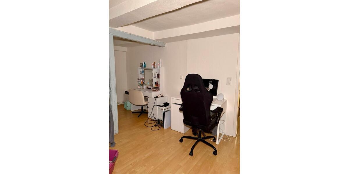 Etagenwohnung Wolfenbüttel - 3.5 Zimmer, 118 m&sup2;, 790&euro; | Angebot:25343297