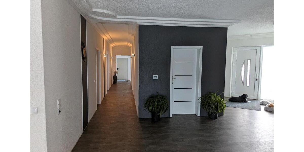 Bungalow Langelsheim Ostlutter - 5 Zimmer, 185 m&sup2;, 470.000&euro; | Angebot:25961612