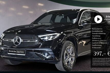 Mercedes-Benz GLC 300 25.536 km 59.999 &euro; Braunschweig 38122