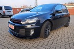 VW Golf VI GTI, fastVOLL,Kette neu,2Hand,1A Zustand 200.000 km 9.489 &euro; Braunschweig 38106