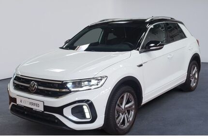 VW T-Roc 31.400 km 26.950 &euro; Braunschweig 38122