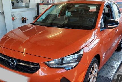 Opel Corsa 30.100 km 13.300 &euro; Schöningen 38364