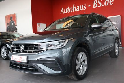 VW Tiguan Allspace 27.290 km 33.790 &euro; Braunschweig 38116