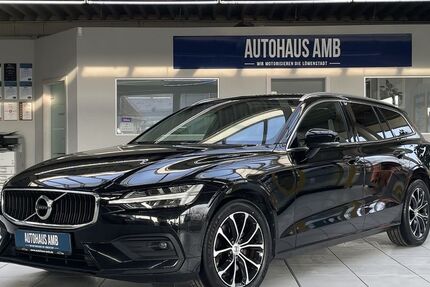 Volvo V60 163.490 km 19.800 &euro; Braunschweig 38122