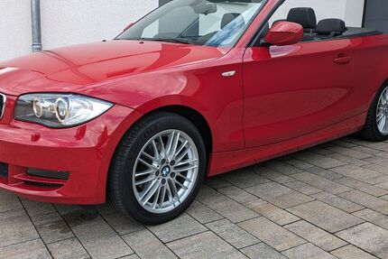 BMW 118 95.900 km 8.250 &euro; Söhlde 31185