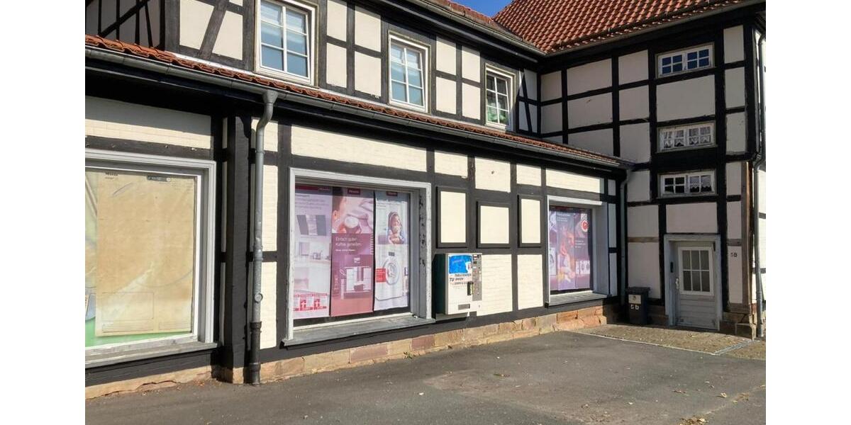 Gewerbeobjekt Salzgitter Ortschaft Südost - 690&euro; | Angebot:17609777