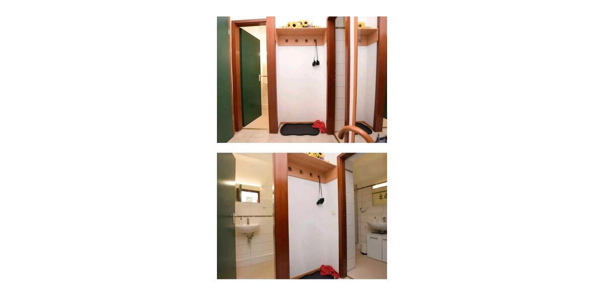 Erdgeschoßwohnung Goslar - 3 Zimmer, 48 m&sup2;, 60.000&euro; | Angebot:26057562