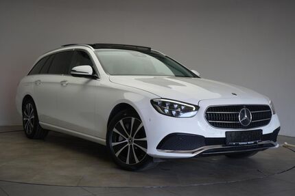 Mercedes-Benz E 300 41.000 km 38.490 &euro; Braunschweig 38110