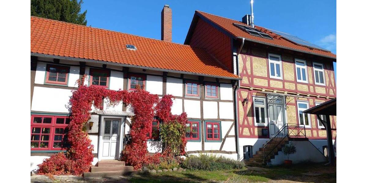 Mehrfamilienhaus, Wohnhaus Denkte / Groß Denkte Groß Denkte - 1 Zimmer, 290 m&sup2;, 695.000&euro; | Angebot:25771120