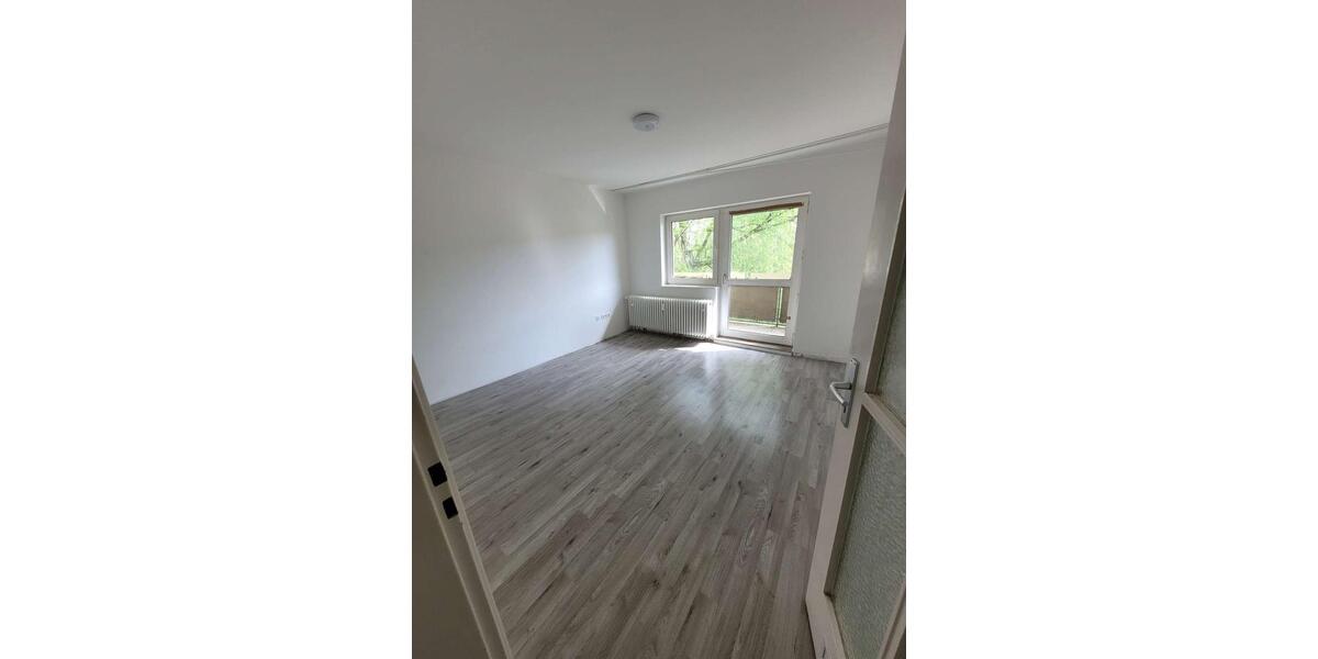 Etagenwohnung Salzgitter Ortschaft Südost - 3 Zimmer, 55 m&sup2;, 390&euro; | Angebot:25569867