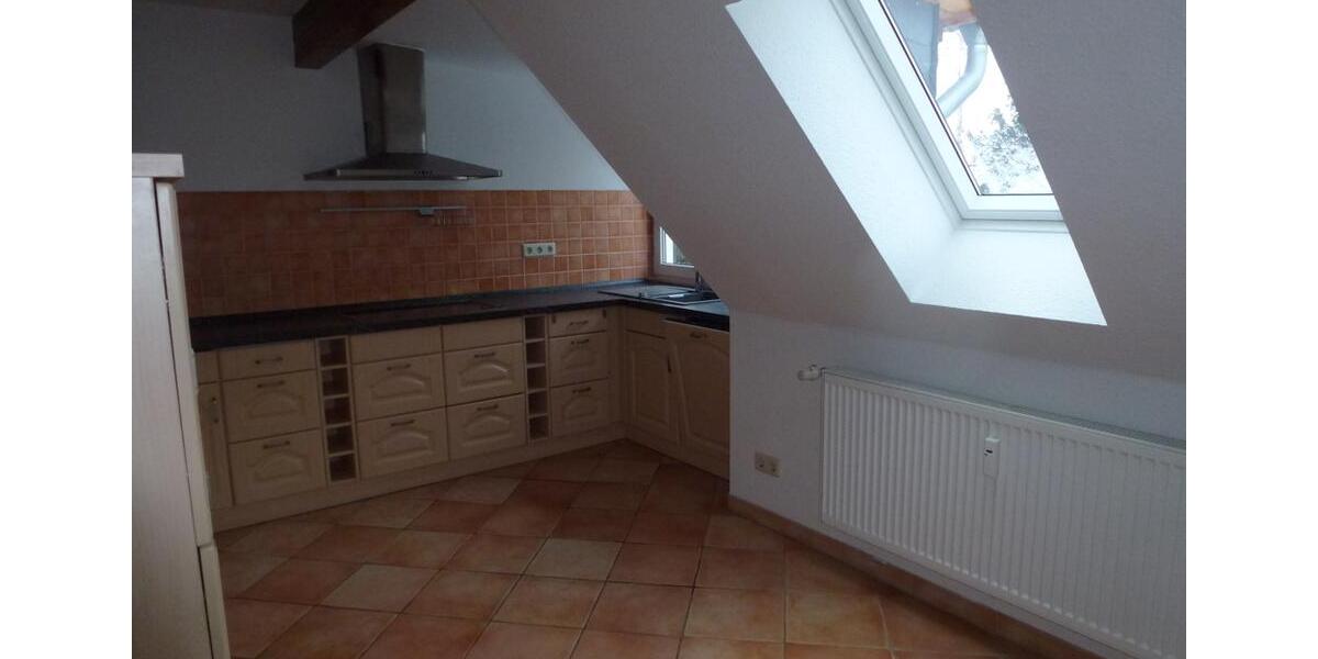 Dachgeschoßwohnung Braunschweig Lehndorf-Watenbüttel - 3 Zimmer, 118 m&sup2;, 1.150&euro; | Angebot:24813088