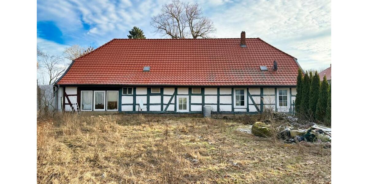 Einfamilienhaus Braunschweig Lehndorf-Watenbüttel - 5 Zimmer, 160 m&sup2;, 229.000&euro; | Angebot:25055453