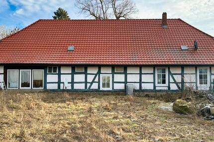 Haus Braunschweig Lehndorf-Watenbüttel - 5 Zimmer, 160 m&sup2;, 229.000&euro; | Angebot:25055453