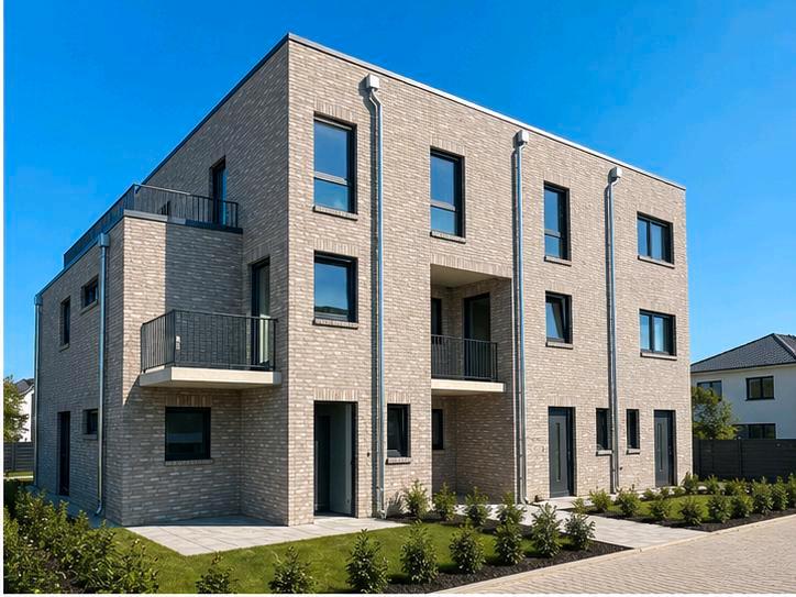 Reihenhaus Sickte - 5 Zimmer, 157 m&sup2;, 1.950&euro; | Angebot:26477859