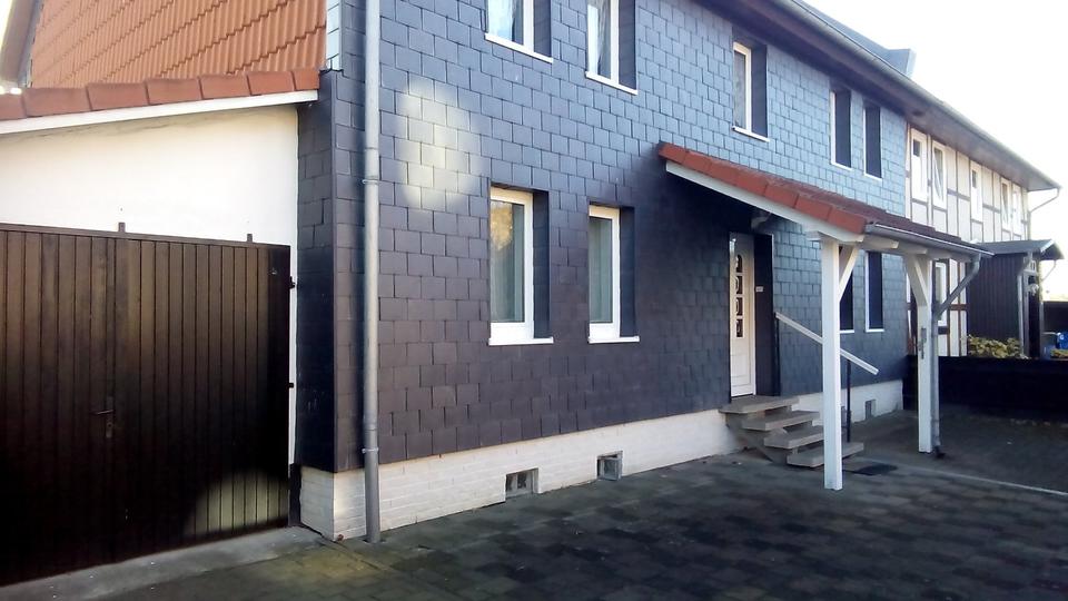 Mehrfamilienhaus, Wohnhaus Goslar Immenrode - 280.000&euro; | Angebot:25826006