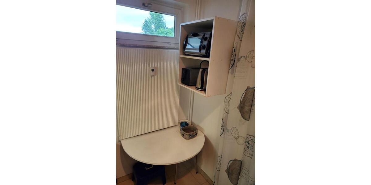 Provisionsfrei* Schöne kleine Wohnung im Harz - Etagenwohnung Langelsheim | Angebot:26387664