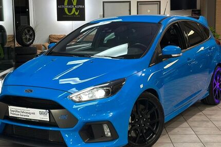 Ford Focus 55.600 km 33.390 &euro; Goslar 38644