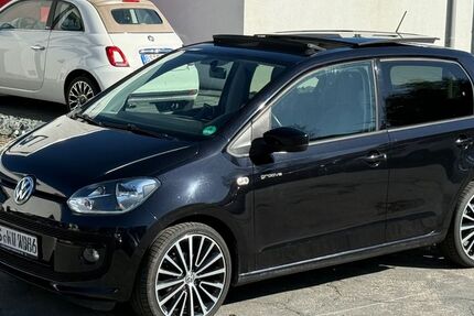 VW up! 89.000 km 7.700 &euro; Braunschweig 38100