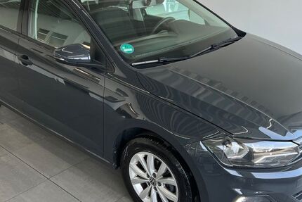 VW Polo 106.000 km 13.490 &euro; Braunschweig 38116