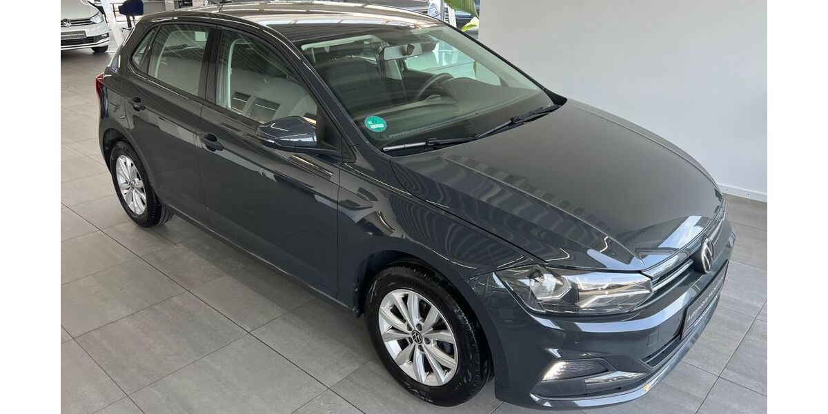 VW Polo 106.000 km 13.490 &euro; Braunschweig 38116