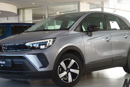 Opel Crossland (X) 42.650 km 10.250 &euro; Schöningen 38364
