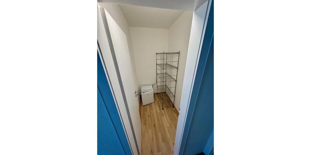 Etagenwohnung Braunschweig - 2 Zimmer, 56 m&sup2;, 600&euro; | Angebot:25450553