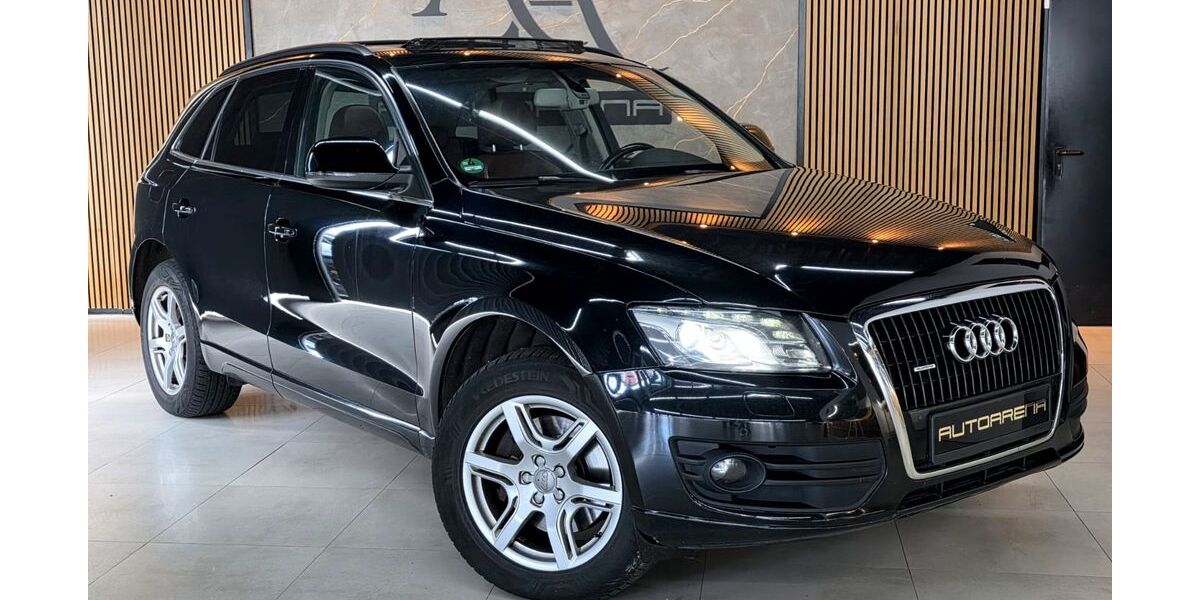 Audi Q5 328.000 km 6.450 &euro; Salzgitter 38259