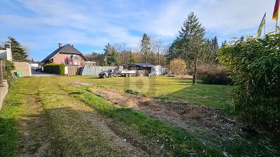 TRAUMHAFT MIT SÜDAUSRICHTUNG - Grundstück Wendeburg | Angebot:27354823