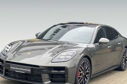 Porsche Panamera 6.000 km 167.930 &euro; Braunschweig 38114