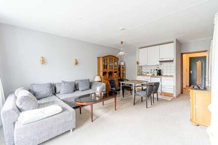 Wohnung Goslar / Hahnenklee Hahnenklee - 4 Zimmer, 59 m&sup2;, 53.470&euro; | Angebot:27303531