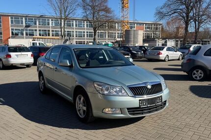 Skoda Octavia 199.329 km 4.999 &euro; Hornburg 38315