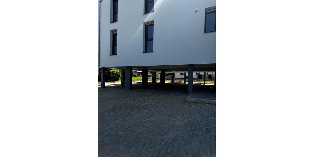 Etagenwohnung Wolfenbüttel Adersheim - 3 Zimmer, 83 m&sup2;, 1.085&euro; | Angebot:25143297