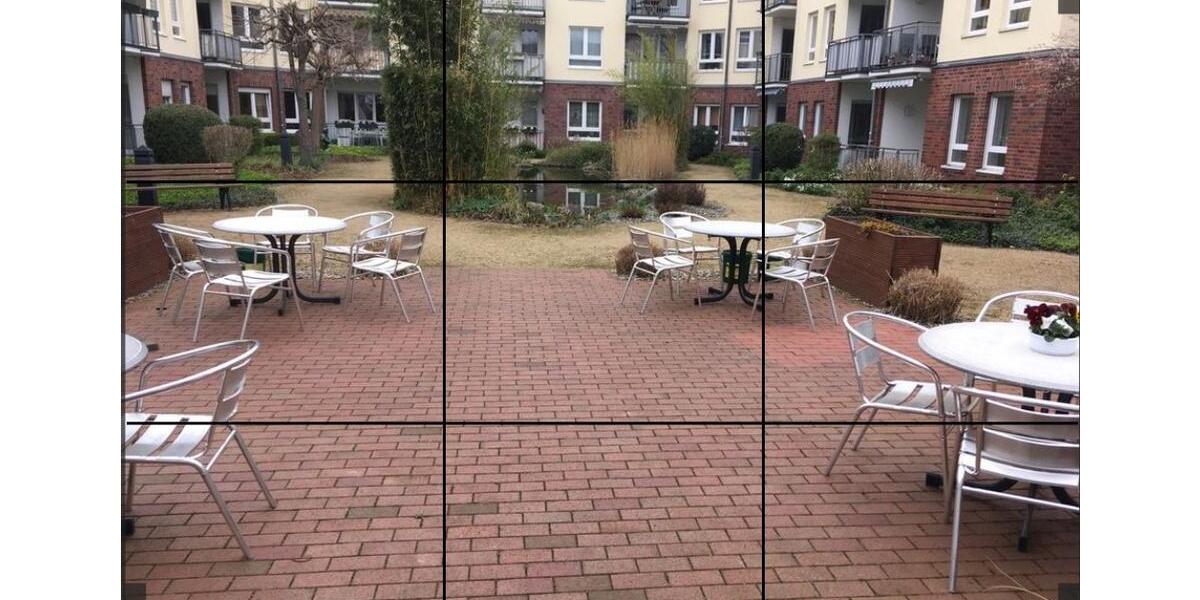 Etagenwohnung Salzgitter - 2 Zimmer, 50 m&sup2;, 140.000&euro; | Angebot:25393927