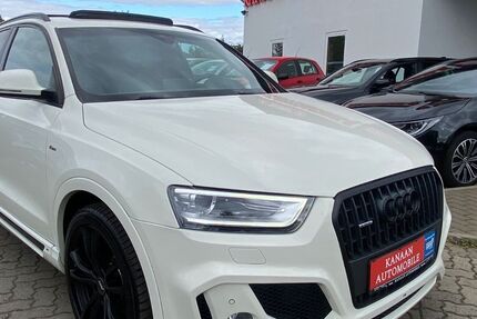 Audi Q3 154.000 km 13.950 &euro; Goslar 38644