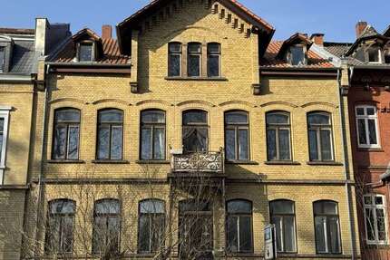 Wohnung Wolfenbüttel - 4 Zimmer, 104 m&sup2;, 165.000&euro; | Angebot:26029937