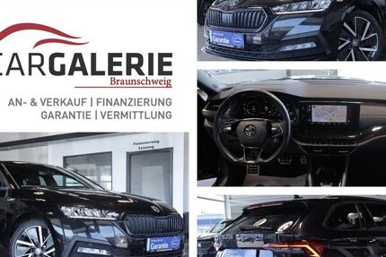 Skoda Octavia 90.000 km 21.950 &euro; Braunschweig 38116