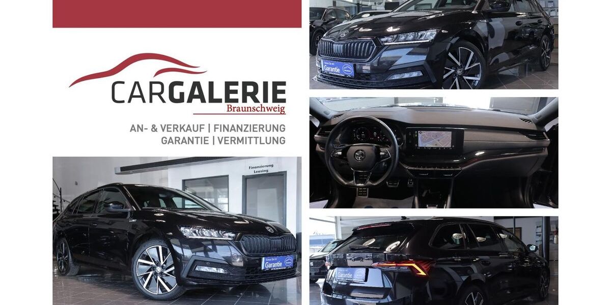 Skoda Octavia 90.000 km 21.950 &euro; Braunschweig 38116