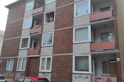 Wohnung Braunschweig Westliches Ringgebiet - 3 Zimmer, 65 m&sup2;, 180.000&euro; | Angebot:24980770