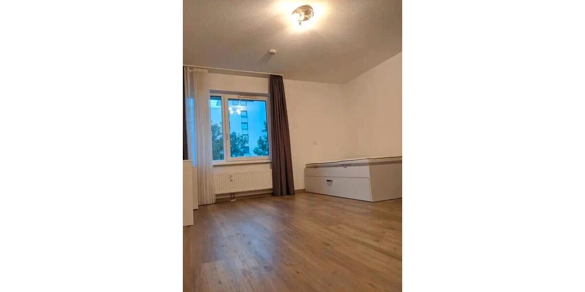 Etagenwohnung Braunschweig - 1 Zimmer, 30 m&sup2;, 177.000&euro; | Angebot:26033244