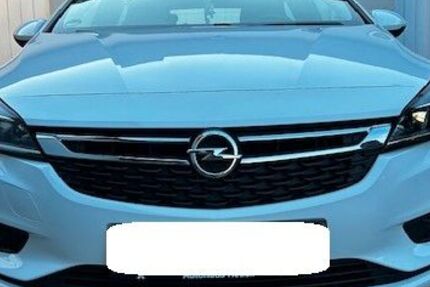 Opel Astra 58.500 km 10.499 &euro; Lengede 38268
