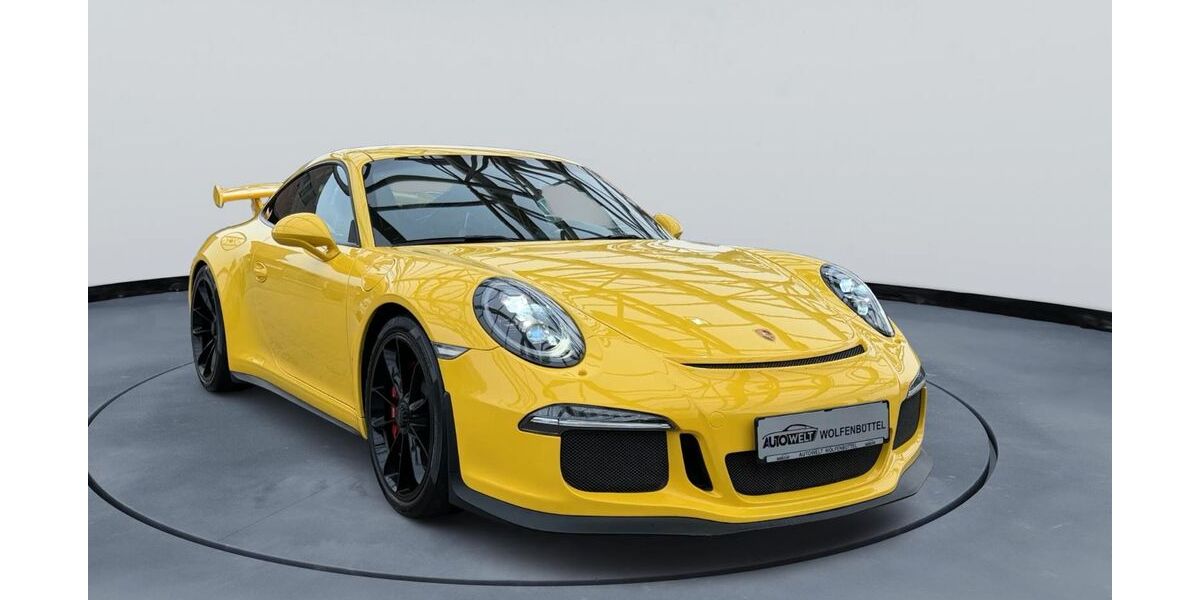 Porsche 991 34.155 km 123.000 &euro; Wolfenbüttel 38304
